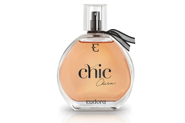 Perfume Chic Chérie - Eudora