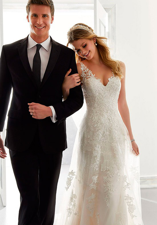 comprar vestido de noiva para casamento civil